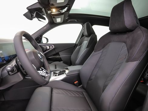 New 2026 BMW X3 xDrive30i w/ Premium Package AWD/4WD image 11