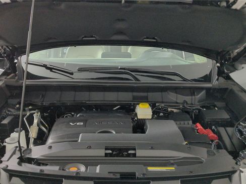 Certified 2023 Nissan Pathfinder SL w/ SL Premium Package image 19