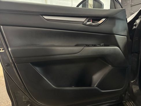 Used 2023 MAZDA CX-5 AWD 2.5 S w/ Select Package image 16