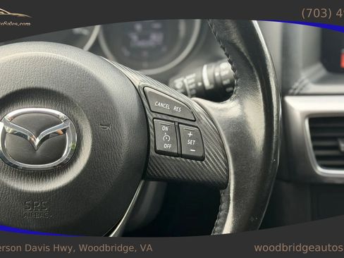 Used 2016 MAZDA CX-5 Touring AWD/4WD image 21