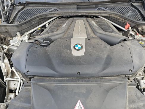 Used 2018 BMW X5 xDrive50i w/ Dynamic Handling Package AWD/4WD image 22