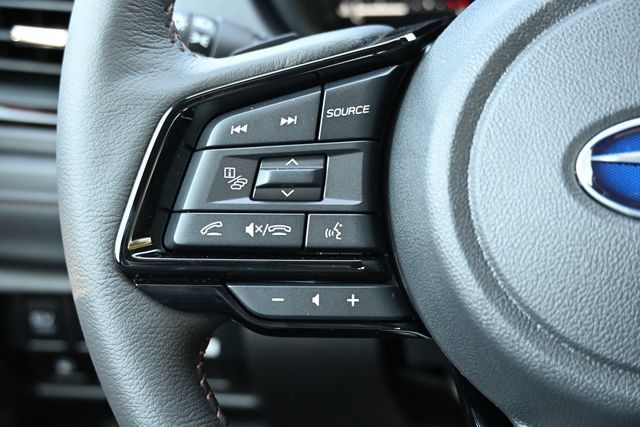 New 2026 Subaru Forester Touring AWD/4WD image 32