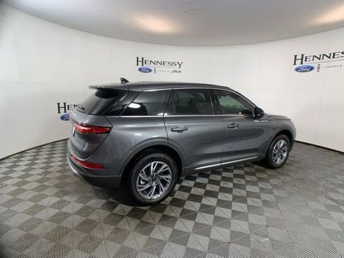 New 2025 Lincoln Corsair Premiere w/ Equipment Group 101A image 8