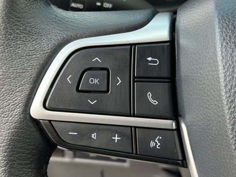 Used 2024 Toyota Sienna XLE FWD image 22