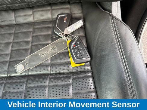 Used 2024 Cadillac Escalade Sport Platinum w/ LPO, ONYX Package image 30