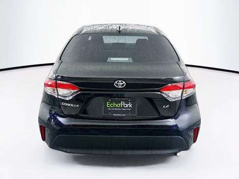 Used 2026 Toyota Corolla LE FWD image 32