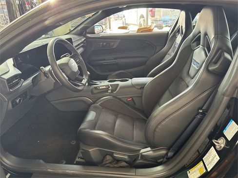 New 2025 Ford Mustang Dark Horse w/ Dark Horse Handlin Package image 20