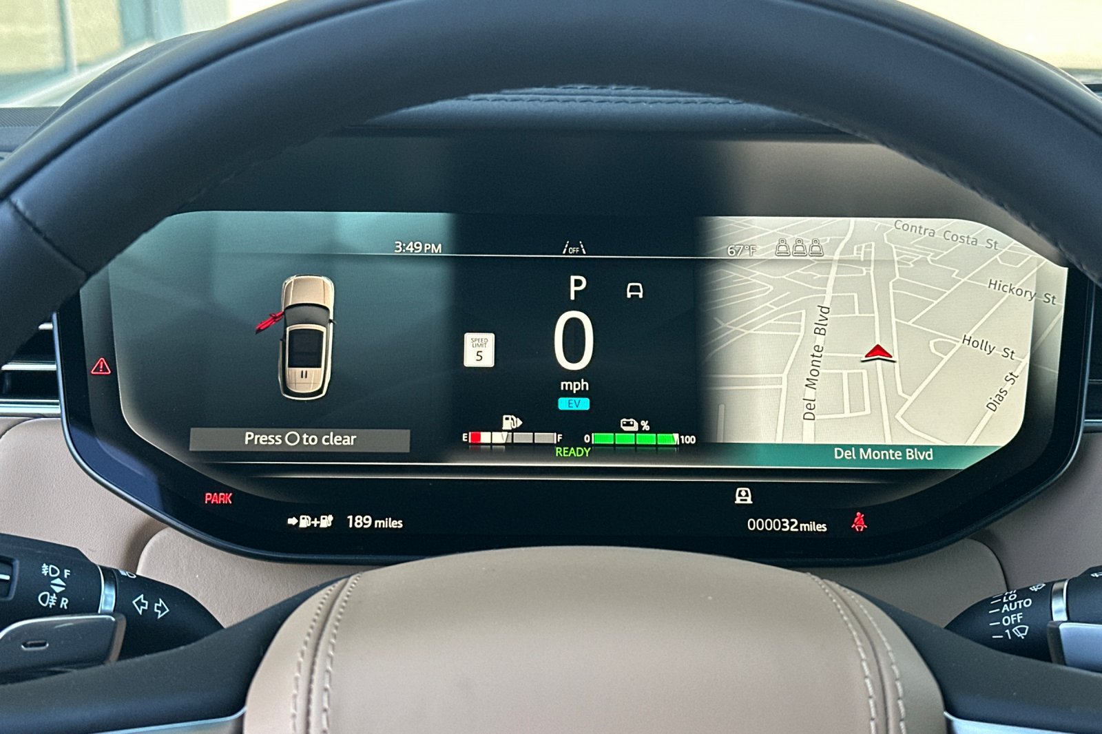 New 2026 Land Rover Range Rover SE AWD/4WD image 25