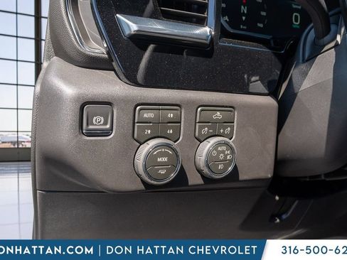 New 2026 Chevrolet Silverado 1500 LT Trail Boss w/ Convenience Package II AWD/4WD image 20