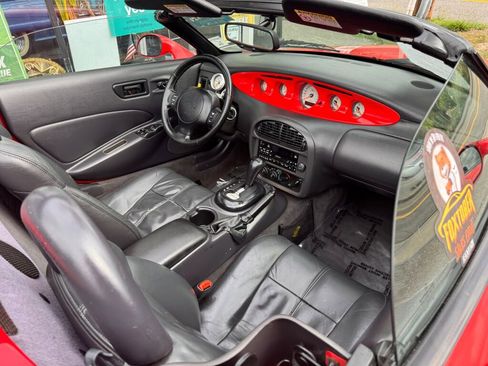 Used 1999 Plymouth Prowler image 30