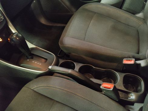 Used 2020 Chevrolet Trax LS w/ Tint and Cruise Package FWD image 26