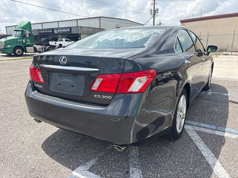 Used 2008 Lexus ES 350 FWD image 3