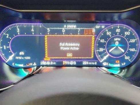 Used 2022 Ford Mustang GT Premium w/ Equipment Group 401A image 16