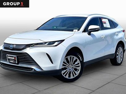 Used 2023 Toyota Venza XLE