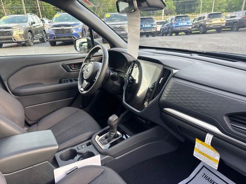 Certified 2025 Subaru Forester Premium AWD/4WD image 46