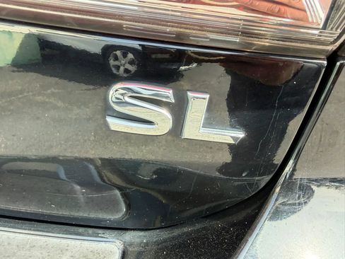 Used 2018 Nissan Armada SL w/ Moonroof Package image 79