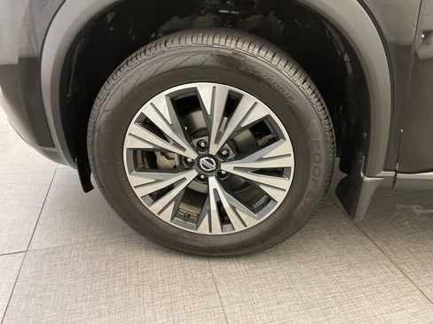 Used 2021 Nissan Rogue SV FWD image 10