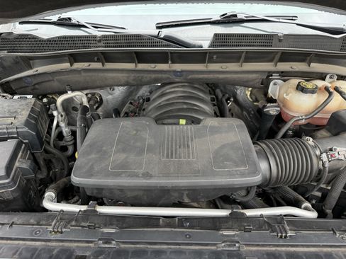 Used 2022 GMC Sierra 1500 AT4 w/ AT4 Premium Package AWD/4WD image 33
