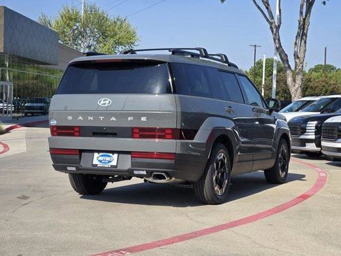 New 2026 Hyundai Santa Fe SEL image 4