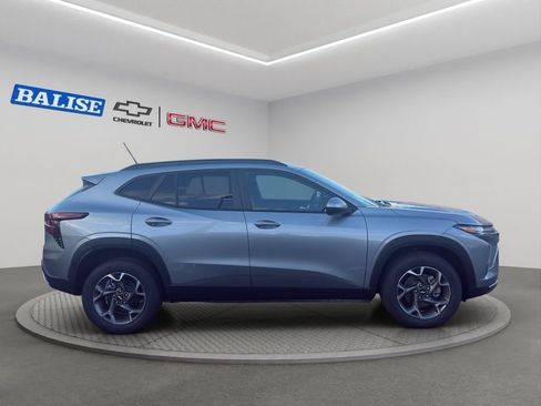 New 2026 Chevrolet Trax LT w/ LT Convenience Package image 7