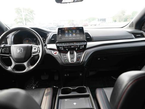 Used 2025 Honda Odyssey Sport-L image 20