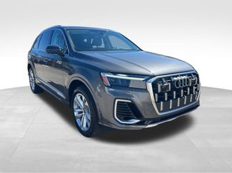 Used 2025 Audi Q7 3.0T Premium Plus video 2