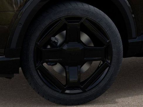 New 2027 Kia Telluride X-Line SX Prestige AWD/4WD image 9