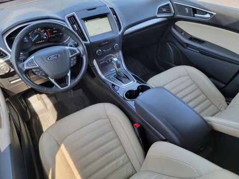 Used 2016 Ford Edge SEL w/ Equipment Group 201A AWD/4WD image 38