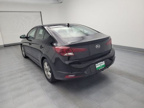 Used 2020 Hyundai Elantra Value Edition FWD image 5