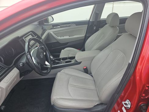Used 2018 Hyundai Sonata Limited FWD image 8