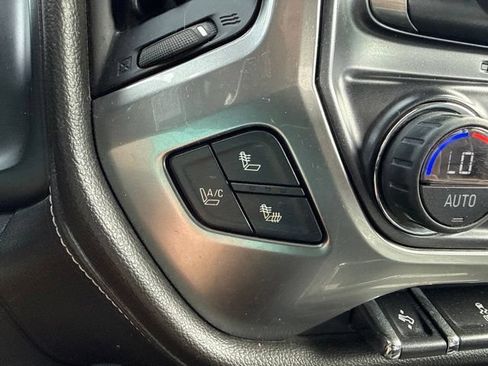 Used 2015 Chevrolet Silverado 2500 LTZ w/ LTZ Plus Package AWD/4WD image 20