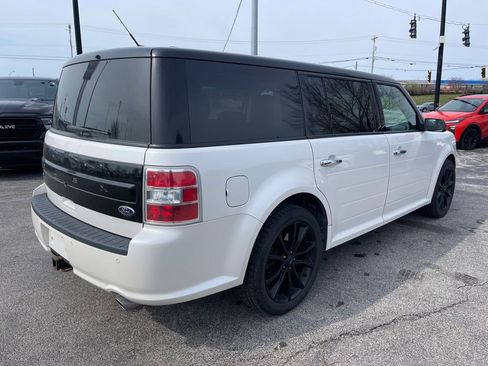 Used 2016 Ford Flex SEL w/ Equipment Group 202A image 3