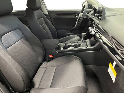New 2026 Honda Civic LX image 24