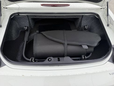 Used 2003 Ford Thunderbird RWD image 15