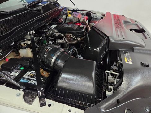 Used 2019 RAM 3500 Tradesman image 98