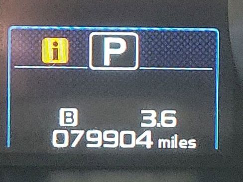 Used 2019 Subaru Legacy 2.5i Premium image 23