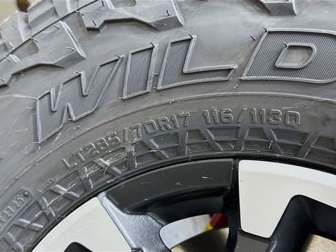 New 2026 Jeep Gladiator Rubicon image 45