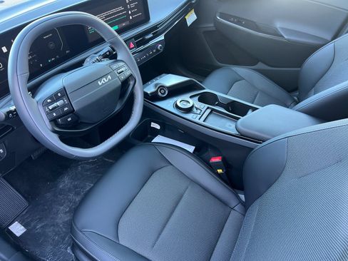 New 2026 Kia EV6 Light AWD/4WD image 10