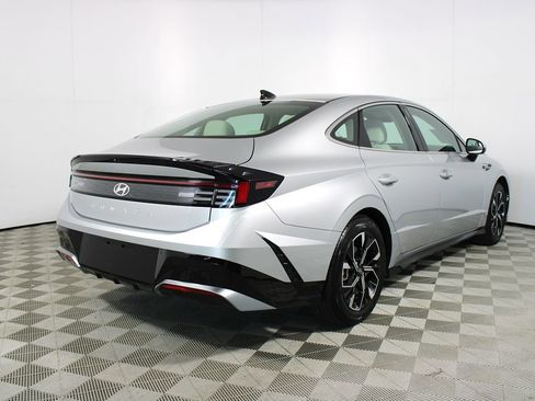 Used 2025 Hyundai Sonata SEL image 34