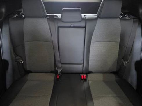 New 2026 Toyota bZ XLE Plus image 25