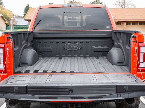 Used 2022 Ford F150 Raptor w/ Raptor 37 Performance Package image 27