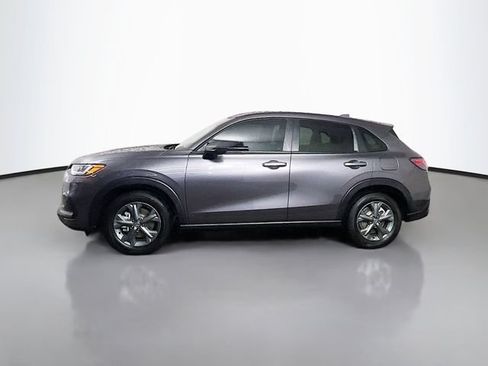 Used 2026 Honda HR-V LX image 6