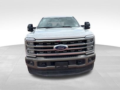 Certified 2026 Ford F350 King Ranch