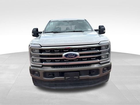 Certified 2026 Ford F350 King Ranch AWD/4WD image 2
