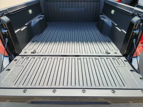 New 2026 Toyota Tacoma SR5 RWD image 27