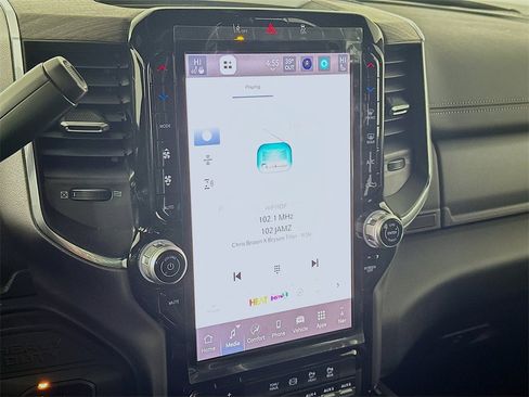 New 2026 RAM 3500 Laramie image 13