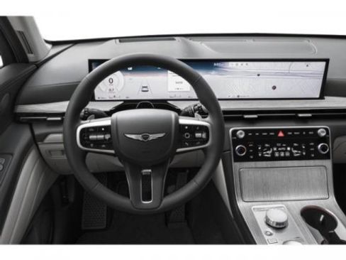 New 2026 Genesis GV80 3.5T Prestige image 9