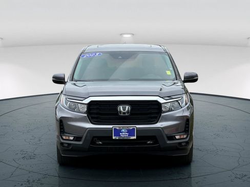 Used 2023 Honda Ridgeline RTL-E image 9