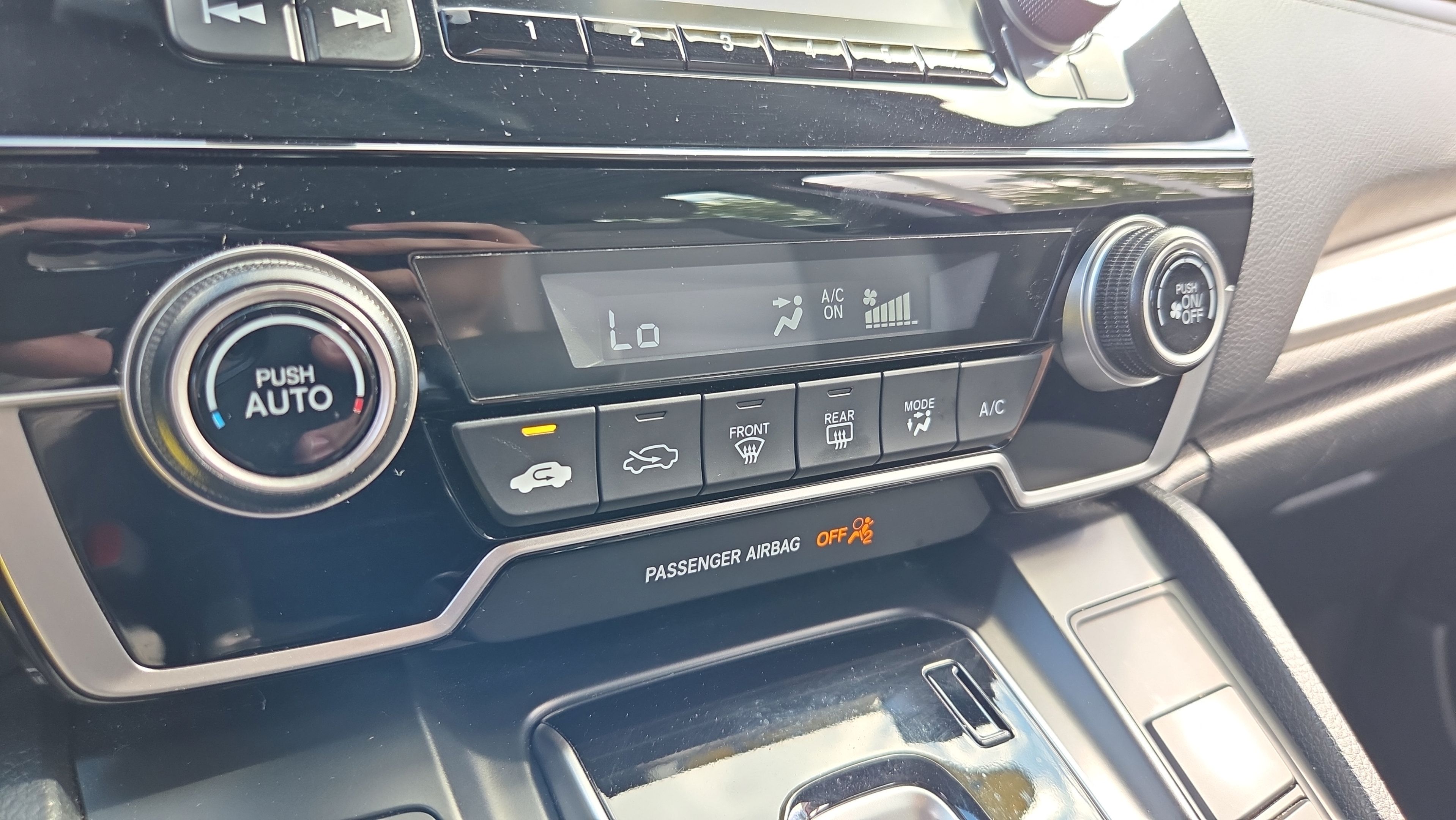 Used 2020 Honda CR-V LX image 25