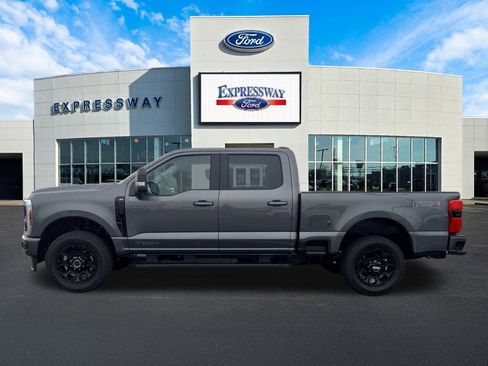 New 2026 Ford F250 XLT w/ XLT Premium Package image 9